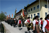Salzburger Kameradschaft Landesdelegiertentag in Adnet am 21 4 2018 [011]